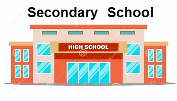 High School programme