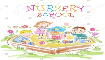 Nursery programme