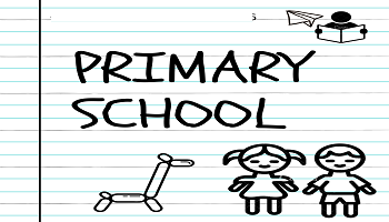 Primary programme